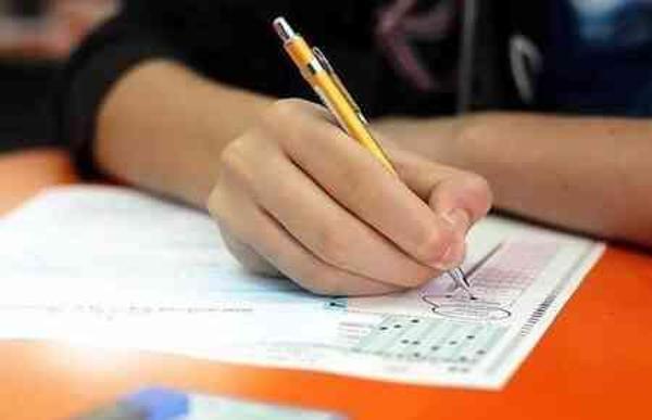 YKS başarı mesajları 2024? Sınava gireceklere başarı mesajları!