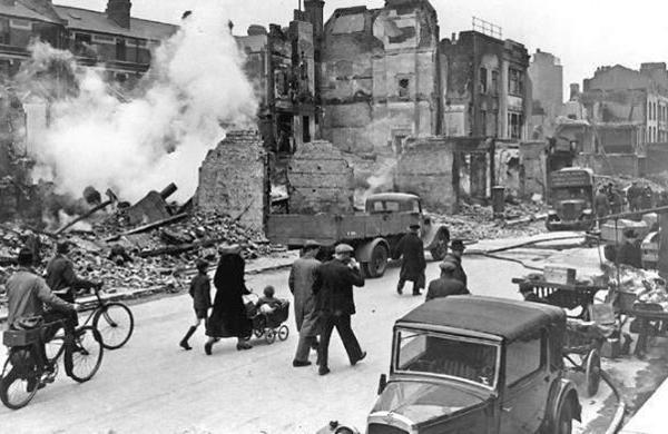 2 dünya savaşı... İkinci dünya savaşı nedenleri ve sonuçları nedir? İkinci dünya savaşı tarihi ve kısa özeti