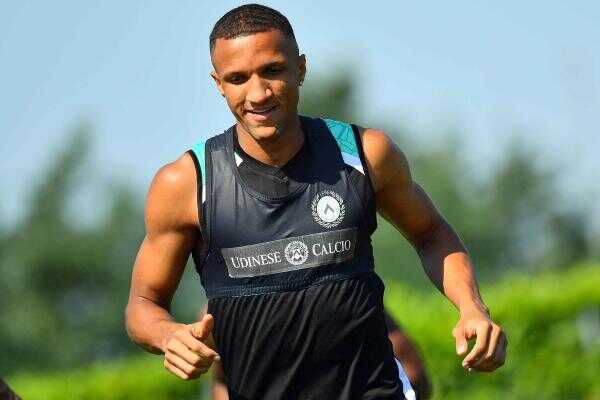 Savunmanın bel kemiği olacak! Fenerbahçe'nin Becao'yu resmen açıklaması an meselesi