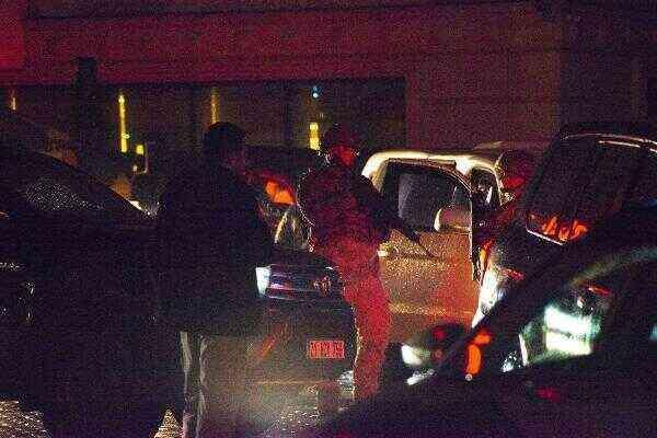 Rahatsızlanan annesi için Diyarbakır'a götürülen Selahattin Demirtaş'ın ziyaretine ilişkin yeni detaylar ortaya çıktı