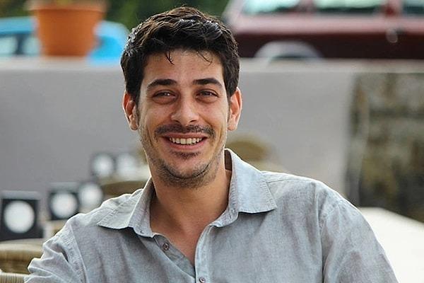 Boykot çağrısının ardından TRT dizisinden çıkarılmıştı! Boran Kuzum'un yerine gelen isim açıklandı