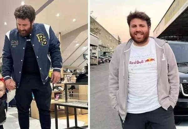 Eylem Tok ile oğlu ABD'de yakalandı! Evladını kaybeden baba Özer Aci: Azıcık da olsa yüreğimize su serpildi