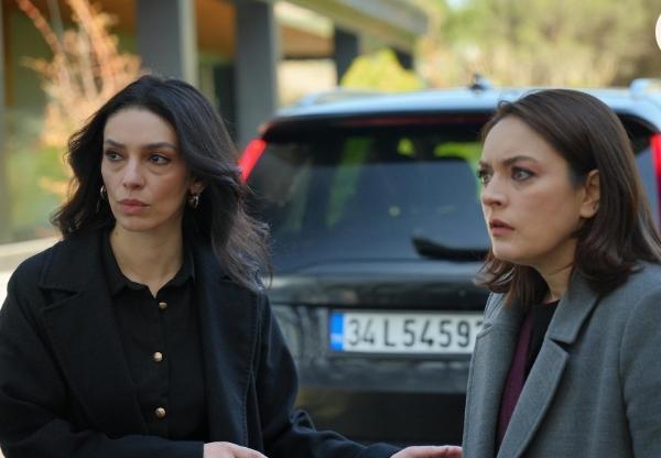 Başka Bir Gün 10. bölüm fragmanı yayınlandı mı?