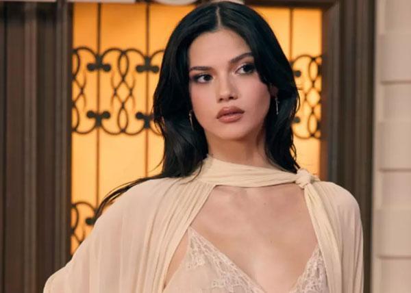 Demet Akalın'dan Eylül Lize Kandemir'e olay yorum: 'Bırak açma!'