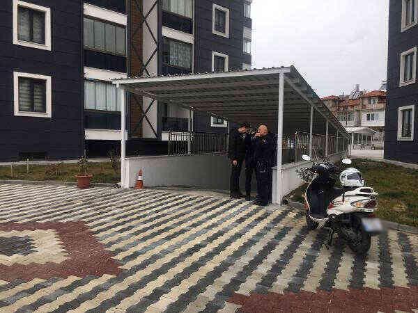 İş görüşmesinde 'Eşimle ilişki teklif etti' diyerek işvereni öldüren adamın eski eşi sessizliğini bozdu