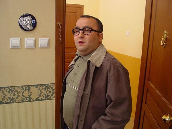 Türkiye'yi terk eden ünlü oyuncunun ABD'den paylaştığı videoya bakın