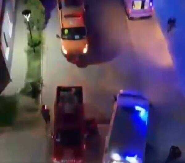 Kız öğrenci yurdunda asansörde sıkışarak hayatını kaybeden genç kızın aynaya yazdığı not yürek yaktı