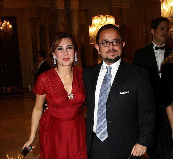Kaza geçiren Sabancı çiftinin tedavisi sürüyor! Ali Sabancı yeniden ameliyata alındı, 48 saat uyutulacak