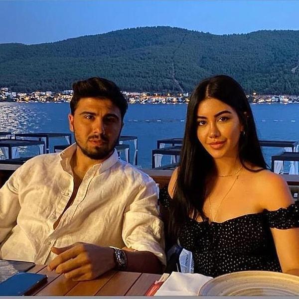 Ozan Tufan ve Rojin Tufan'ın Aile Hayatı