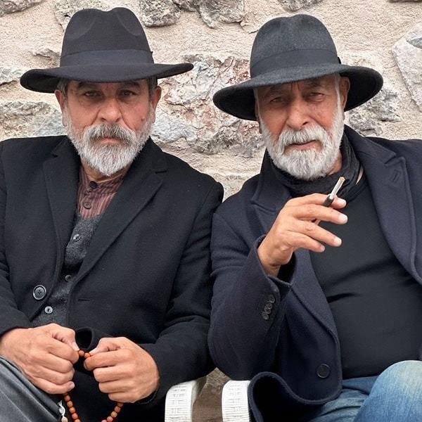 Kurtlar Vadisi'nin unutulmaz ikilisi yıllar sonra tekrar bir arada