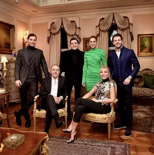 Hande Erçel ve Hakan Sabancı ayrılığına Ece Erken'den çarpıcı yorum