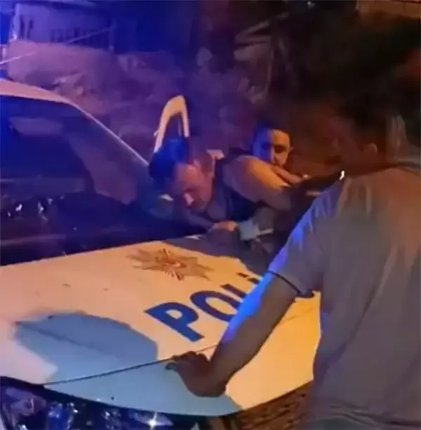 Bursa kundakçısının bilinmeyenleri: Yakalandığı andan itibaren 'meczup' imajı çiziyor