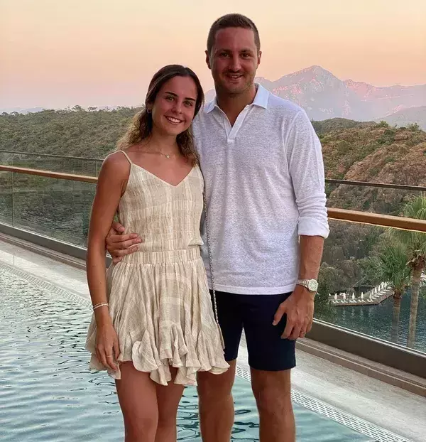 Mustafa Sarıgül'ün gelininden dedikoduları doğrulayan paylaşım: Son zamanlarda...