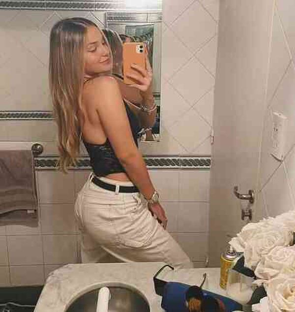 21 yaşındaki Arjantinli influencer, Catalina Gutierrez takıntılı sınıf arkadaşı tarafından öldürüldü
