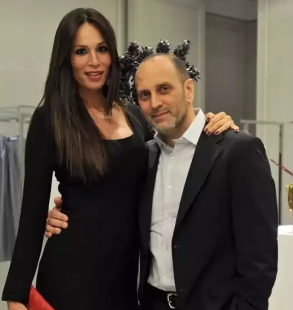 Güzide Duran'ın eşi kim? Güzide Duran boşanıyor mu?