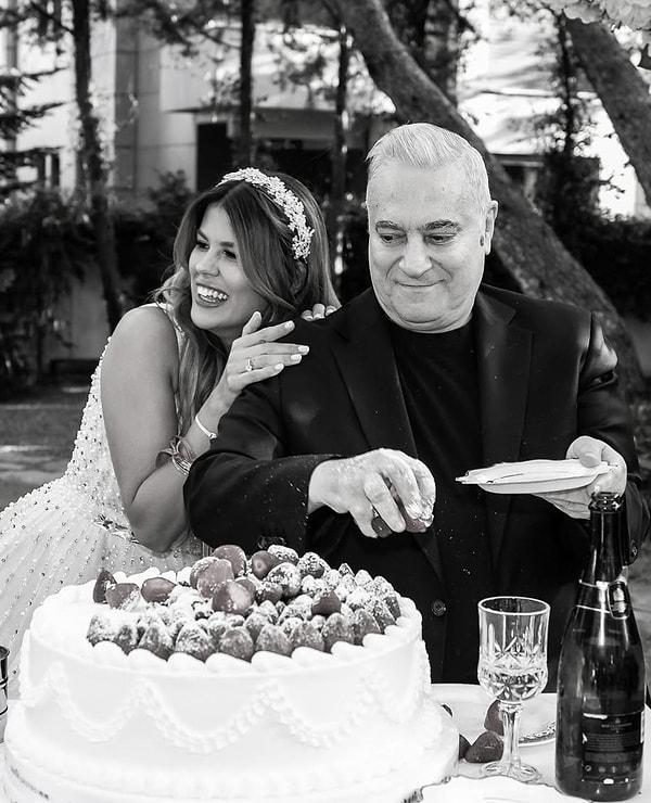 Mehmet Ali Erbil ve Gülseren Ceylan'ın boşanma nedeni belli oldu