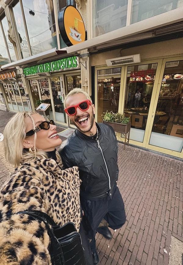 İrem Derici ve DJ Melih Kunukçu ayrıldı mı? Son hamlesi kafa karıştırdı