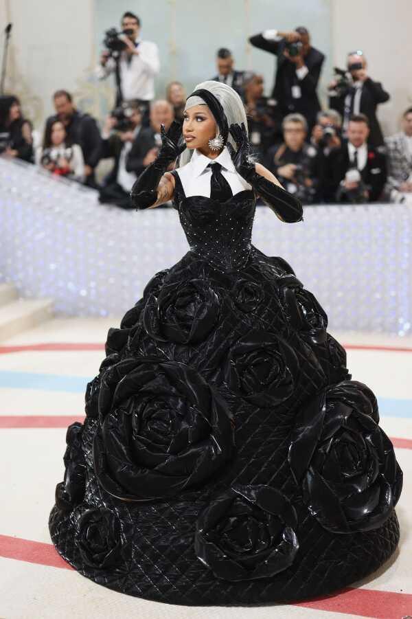 MET Gala 2023 kimler var? MET Gala nerede yapılıyor?