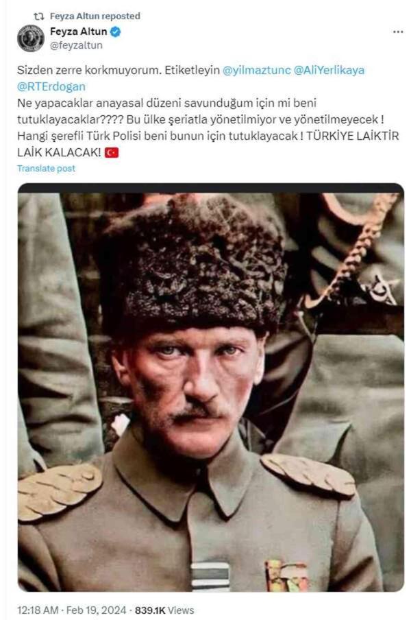 Feyza Altun kimdir? Feyza Altun kaç yaşında, evli mi?