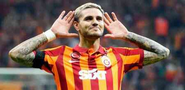 ICARDİ KAÇ GOL ATTI? Mauro Icardi gol sayısı kaç?