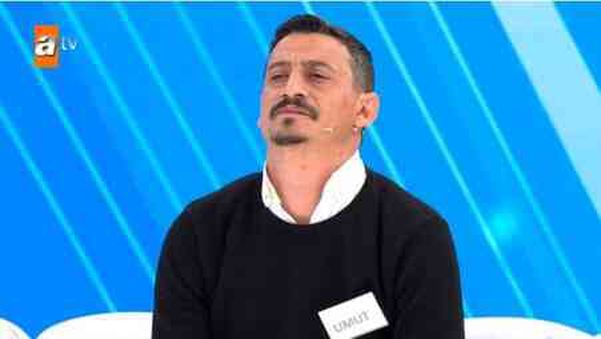 Müge Anlı'da büyük yüzleşme! Kocasını terk edip büyüttüğü üvey oğluyla kaçan kadın ne dedi, olay ne?