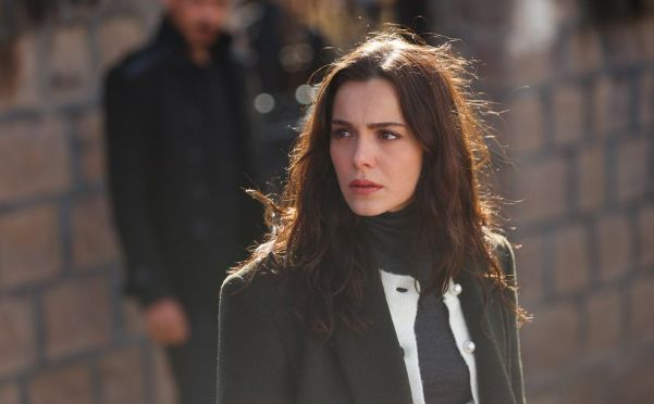 Siyah Kalp bu akşam var mı? 9 Ocak Siyah Kalp 16. bölümü yayınlanacak mı? Show Tv yayın akışı!