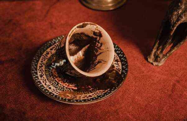 Kahve falında yılan görmek ne anlama gelir? Falda yılan kafası görmenin anlamı nedir? Falda büyük yılan görmek ne demek?