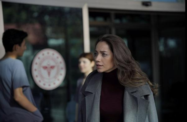 Kızılcık Şerbeti Görkem ölüyor mu? Görkem Kızılcık şerbetinden ayrılıyor mu?