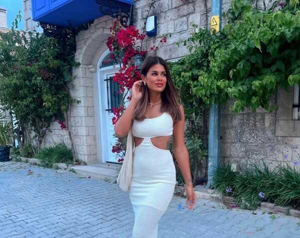 Mehmet Ali Erbil'in sevgilisi olduğu iddia edilen Gülseren Ceylan kim? Kaç yaşında, nereli? Gülseren Ceylan instagram hesabı nedir?