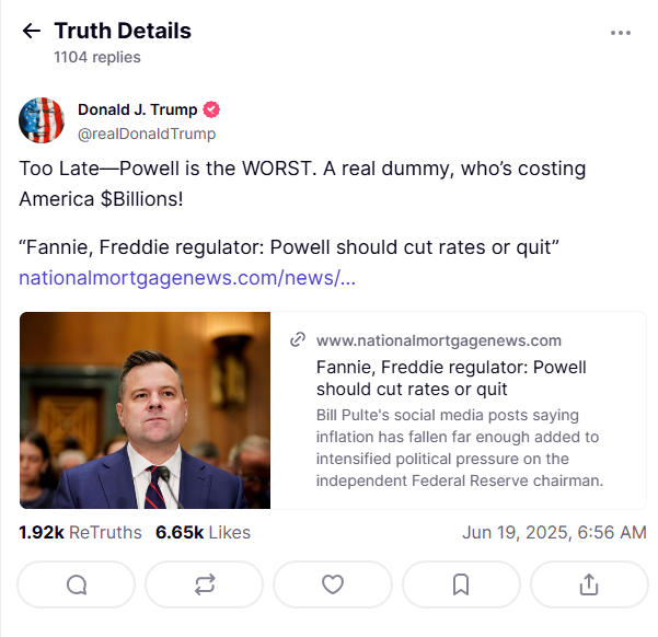 Trump kararı duyunca resmen çıldırdı: Gerçek bir aptal