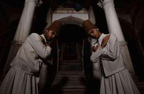 Konya'da gezilecek yerler: Konya seyahatinde nerelere gidilir? Konya günübirlik gezilir mi?