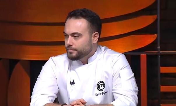 Masterchef ikinci finalist kim, kim finale çıktı?