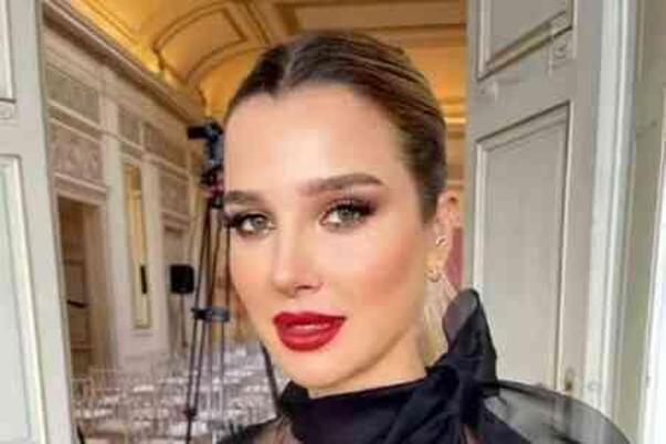 Pınar Sabancı kimdir? Pınar Sabancı evli mi, kaç yaşında, nereli?