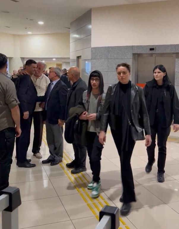 Ahmet Minguzzi cinayet davasında karar duruşması başladı