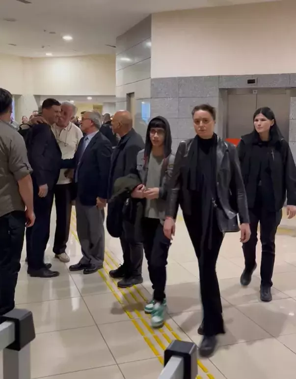 Ahmet Minguzzi davasında karar günü