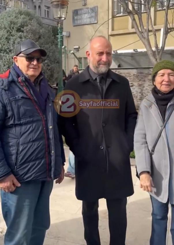 رقابت برای عکس گرفتن در مراسم تشییع جنازه هالدون دورمن