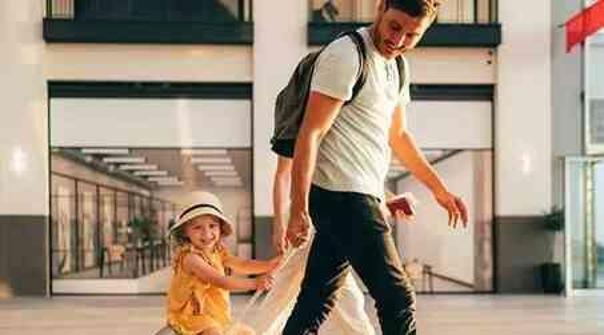 Bebekle seyahate çıkarken nelere dikkat edilmeli? Ebeveynler bu haber size!