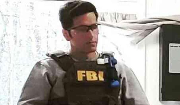 Amerikalı aynasız kim? FBI Erdal Kaya kim, kaç yaşında, nereli?