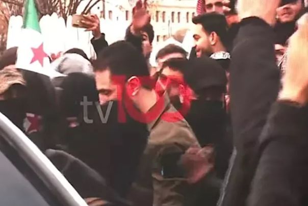 HTŞ lideri kim? HTŞ lideri Ebu Muhammed el-Culani kimdir?