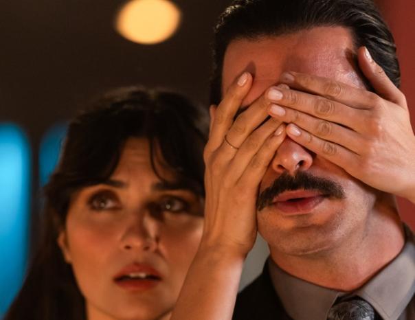 Dehşet Bey: Fedailer Ocağı'nın Gizli Görevleri ve Aşkın Bedeli