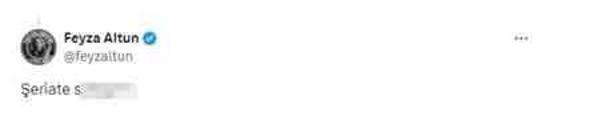 Gözaltına alınan Feyza Altun'un avukatından açıklama geldi