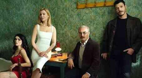 İNCİ TANELERİ OYUNCULARI KİM? İnci Taneleri Nehir kimdir, gerçek adı ne? #127916