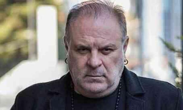 OYUNCU BURAK SERGEN EVLENİYOR MU? Burak Sergen kaçıncı kez, kimle evleniyor?