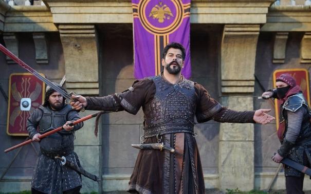 Kuruluş Osman 180. Bölüm Fragmanı Yayınlandı Mı? Detaylar ve Tahminler