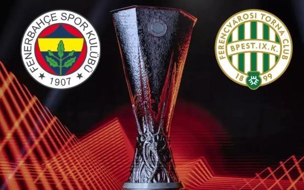 Jhon Duran neden yok? Jhon Duran Fenerbahçe Ferencvaros maçında, yedek mi, sakat mı?