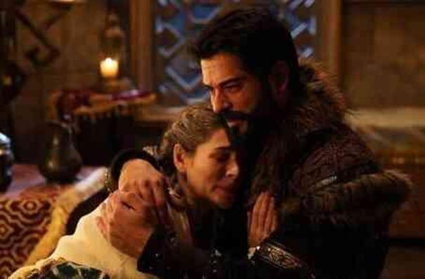 Kuruluş Osman full HD bölüm izle! Kuruluş Osman 147. bölüm full HD izleme linki! Kuruluş Osman son bölüm neler oldu?