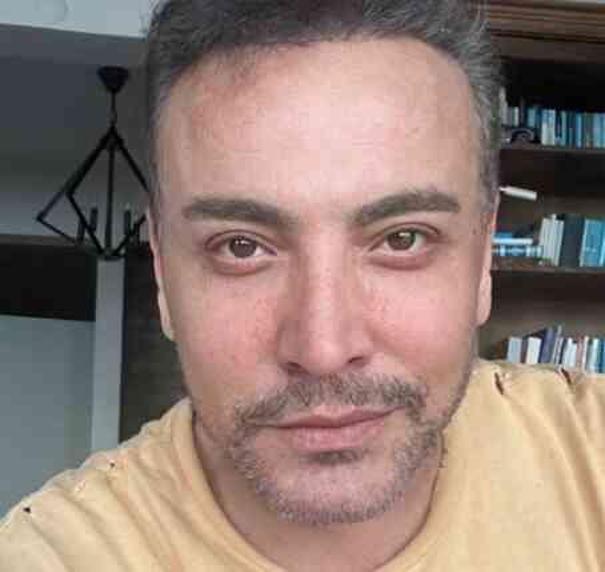 Cenk Eren Estetik İddialarına Ne Yanıt Verdi?