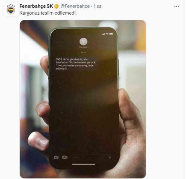 Rekabet saha dışına taştı! Galatasaray ve Fenerbahçe, sosyal medyadan atıştı
