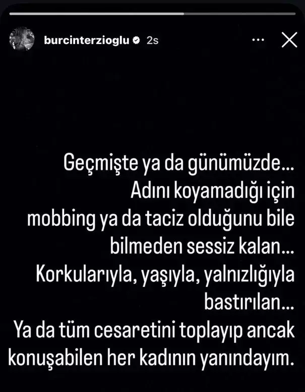 Taciz iddiaları ile gündeme gelen Tayanç Ayaydın, 'Ben Leman' dizisinden çıkarıldı