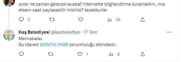 Turizmin kalbi Datça ve Kaş'ta halk isyanda! Elektrik ve su kesintileri hayatı felç etti, tatilciler bölgeyi terk ediyor